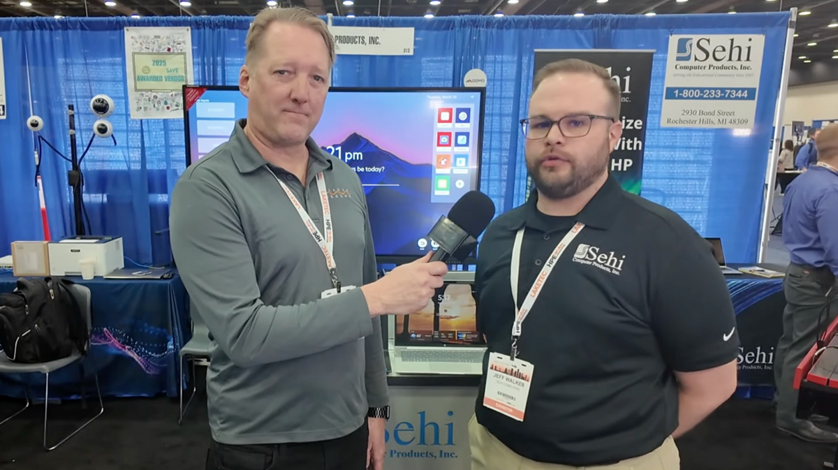 Load video: