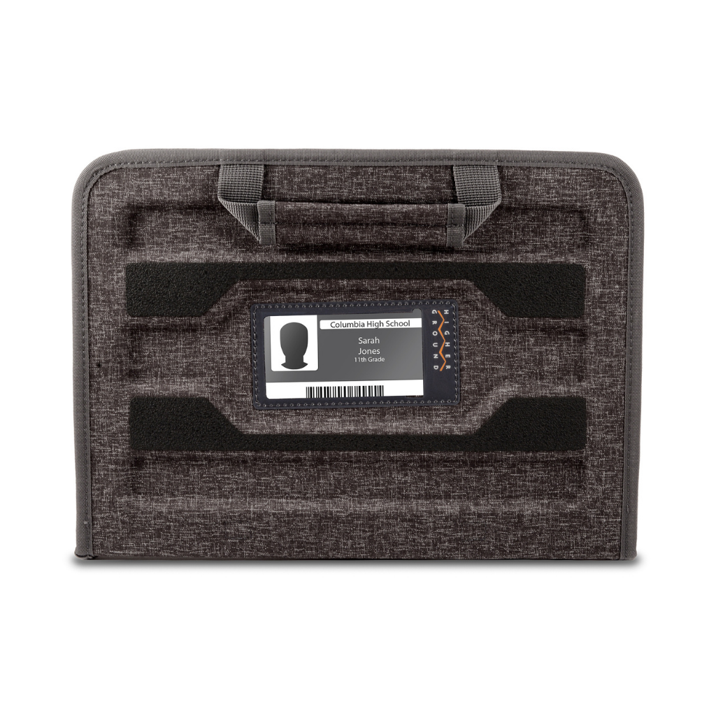 Learning Device Covers Laptop, Tablet & Chromebook Cases For K-12 Schools | Higher Ground