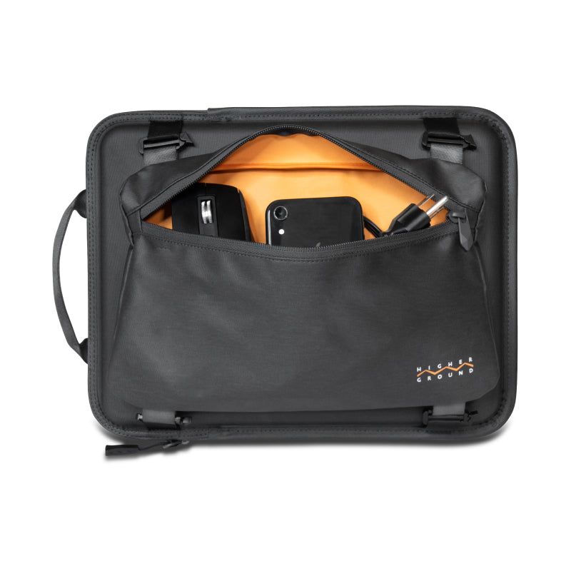 Power Pocket CS