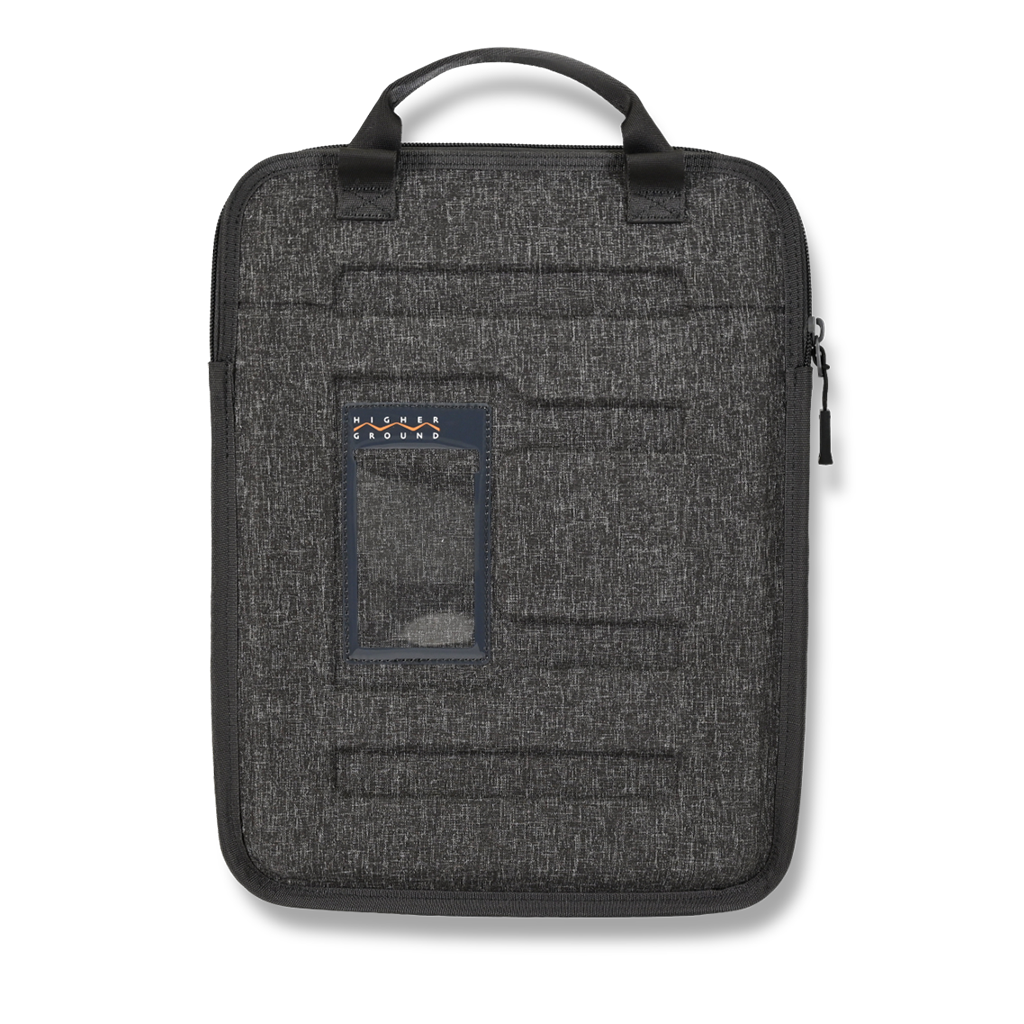 Laptop, Tablet & Chromebook Cases For K-12 Schools | Higher Ground