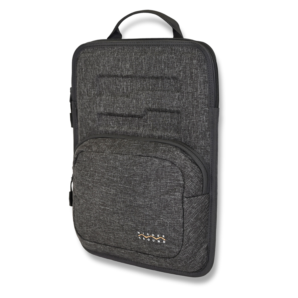 Laptop, Tablet & Chromebook Cases For K-12 Schools | Higher Ground