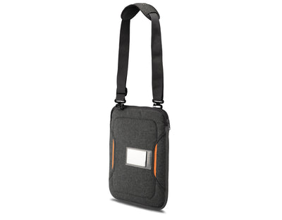 optional shoulder strap