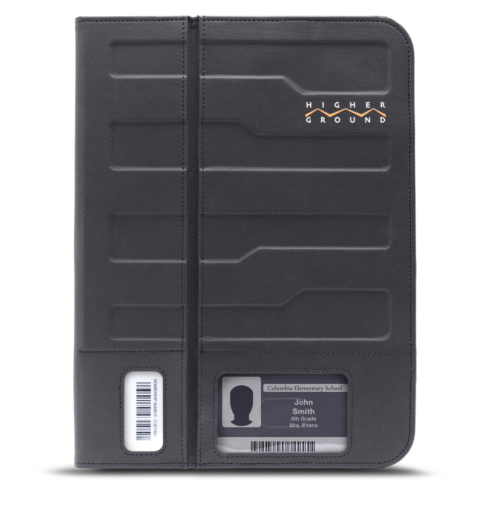 best ipad folio case easy to hold