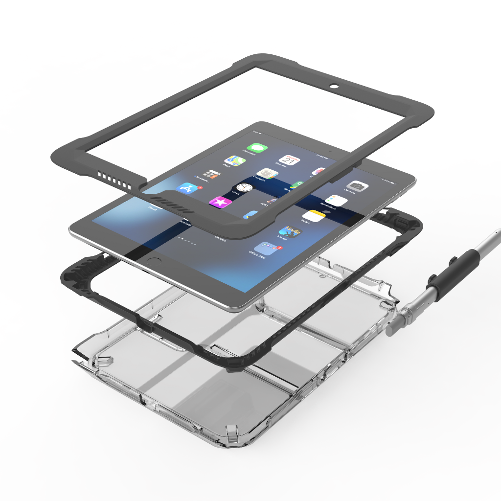 ShockGUARD iPad 7/8/9