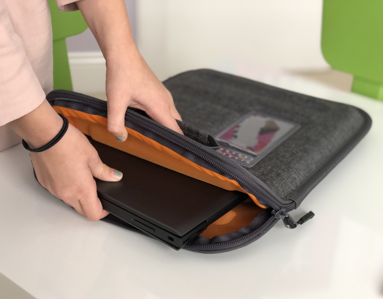 Learning Device Covers Laptop, Tablet & Chromebook Cases For K-12 Schools | Higher Ground